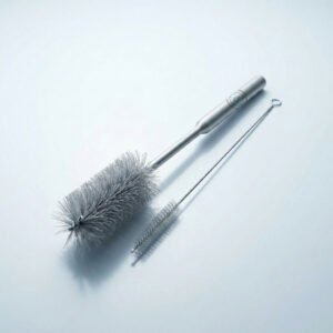 bottle brush — Clockwork Flo