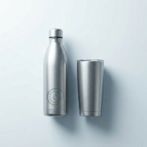 bottle set — Clockwork Flo