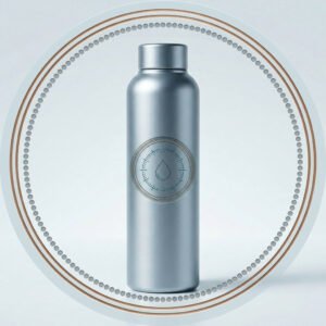 bottle slim — Clockwork Flo