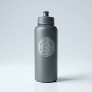 bottle sport — Clockwork Flo