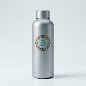 bottle standard — Clockwork Flo