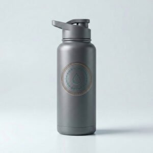 bottle wide — Clockwork Flo