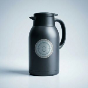 carafe — Clockwork Flo