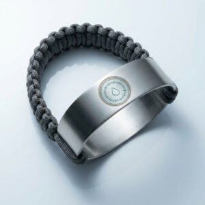 carry strap — Clockwork Flo