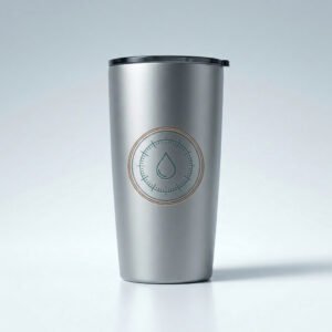 coffee cup — Clockwork Flo