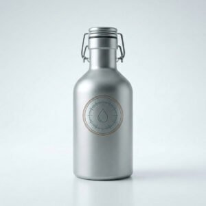 growler — Clockwork Flo