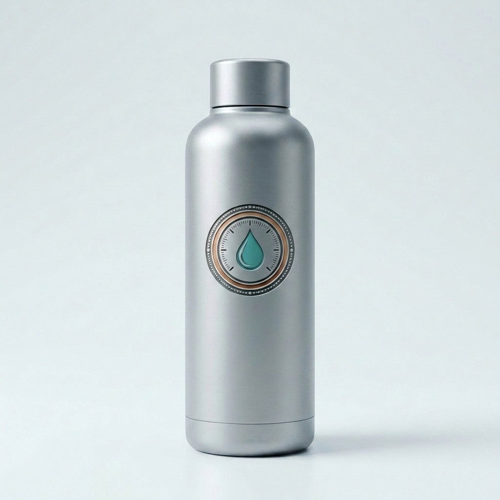 Insulated Water Bottles