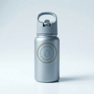 kids bottle — Clockwork Flo