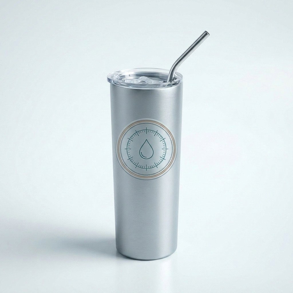 Tumblers & Travel Mugs
